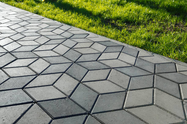 Best Natural Stone Driveway Pavers in Linden, CA