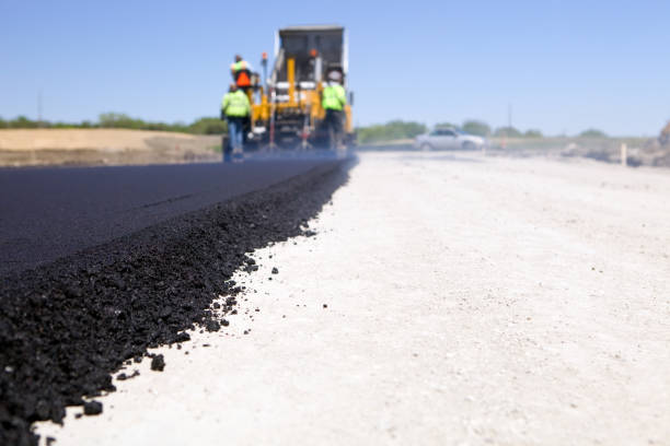 Best Permeable Driveway Pavers in Linden, CA